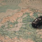 Documents needed to travel in Europe by car