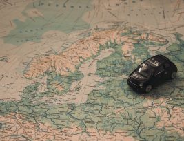 Documents nécessaires pour voyager en Europe en voiture