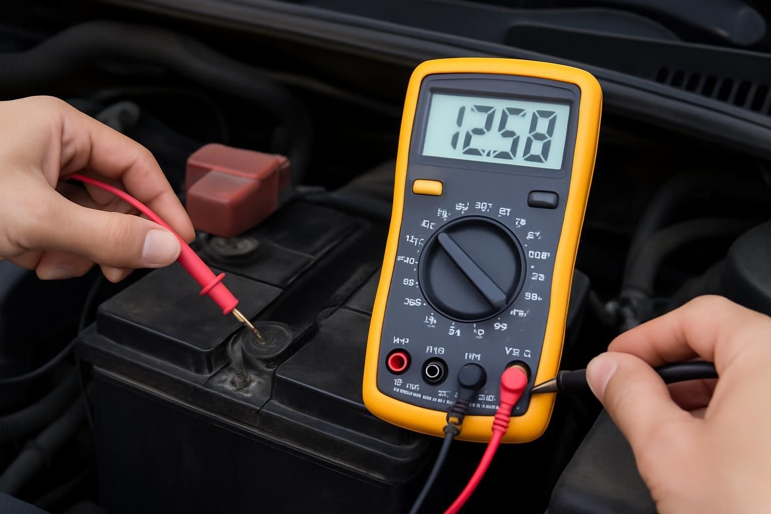 découvrez comment tester, recharger et remplacer efficacement la batterie de votre voiture pour éviter les pannes et maintenir une performance optimale.