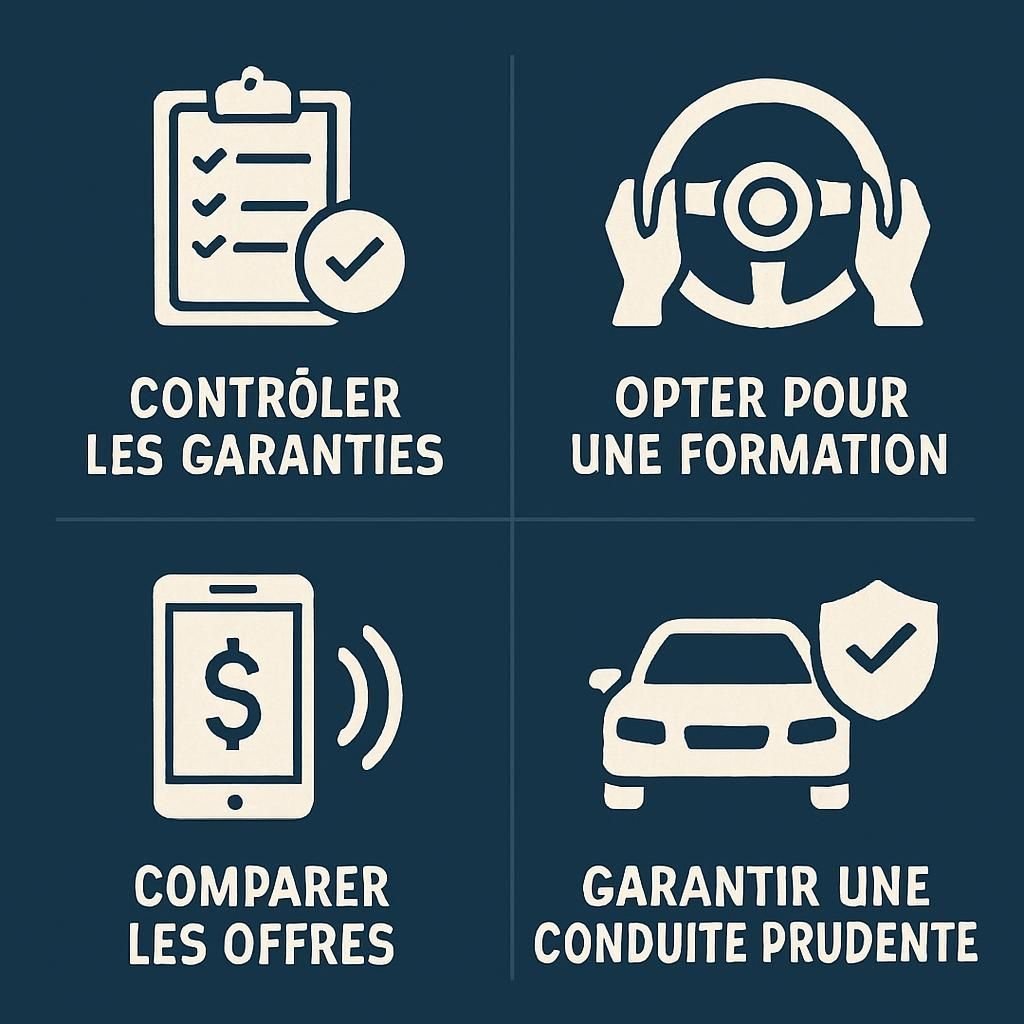 découvrez comment calculer votre malus auto facilement et explorez les solutions efficaces pour réduire son impact sur votre assurance automobile.