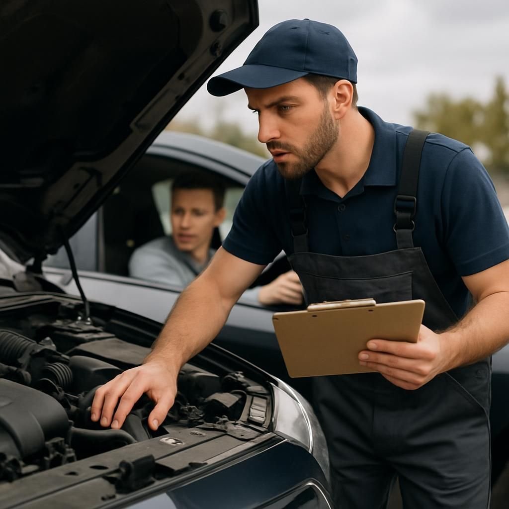 découvrez notre guide complet pour résoudre le problème de démarrage impossible en vérifiant tous les points essentiels étape par étape.