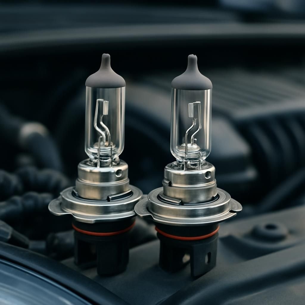 découvrez la législation autour des phares halogènes, xénon et led, et trouvez le choix idéal pour assurer sécurité et conformité sur la route.