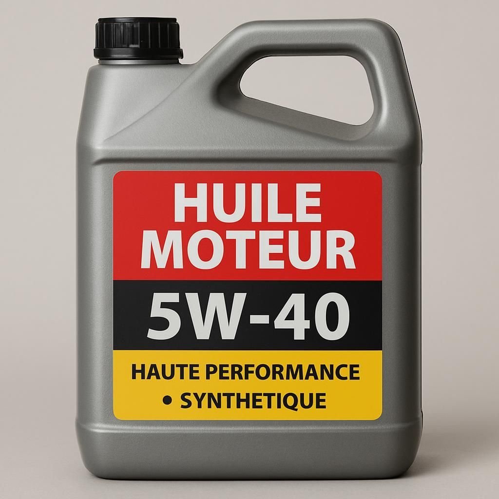 découvrez comment choisir entre l'huile moteur 5w30 et 5w40 pour assurer la protection optimale et les performances de votre véhicule. guide complet et conseils d'experts.
