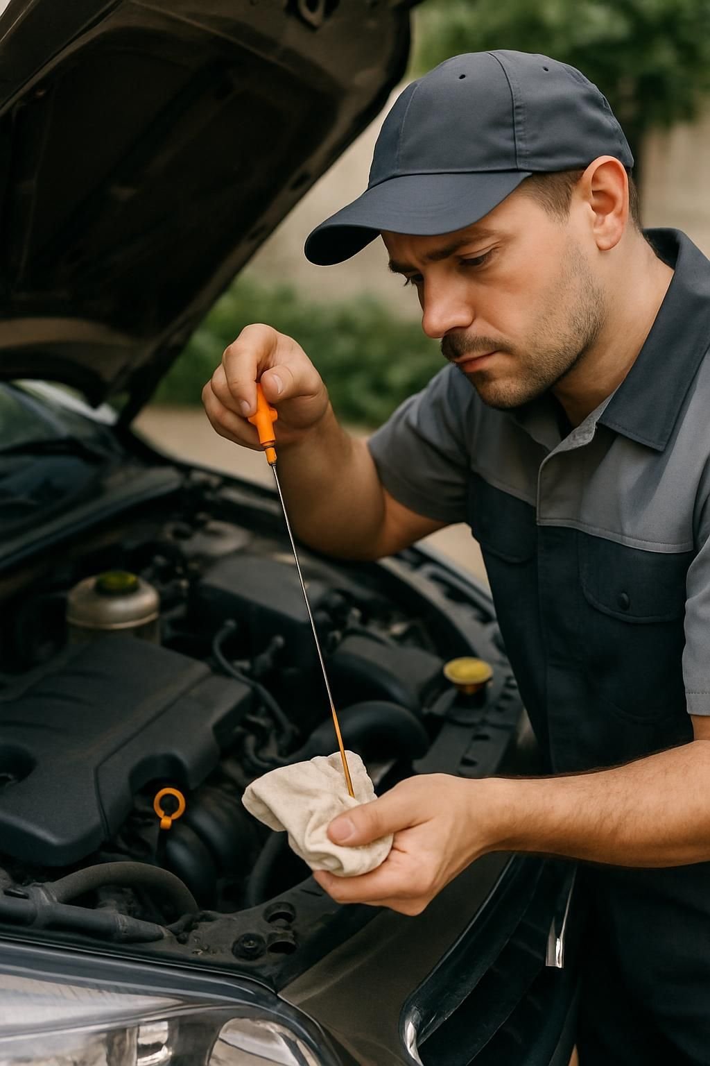 découvrez quels liquides de votre voiture vérifier régulièrement et à quelle fréquence pour assurer son bon fonctionnement et éviter les problèmes mécaniques.