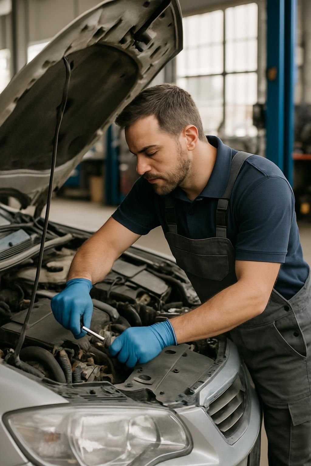 découvrez quels liquides de votre voiture vérifier régulièrement et à quelle fréquence pour assurer son bon fonctionnement et prolonger sa durée de vie.