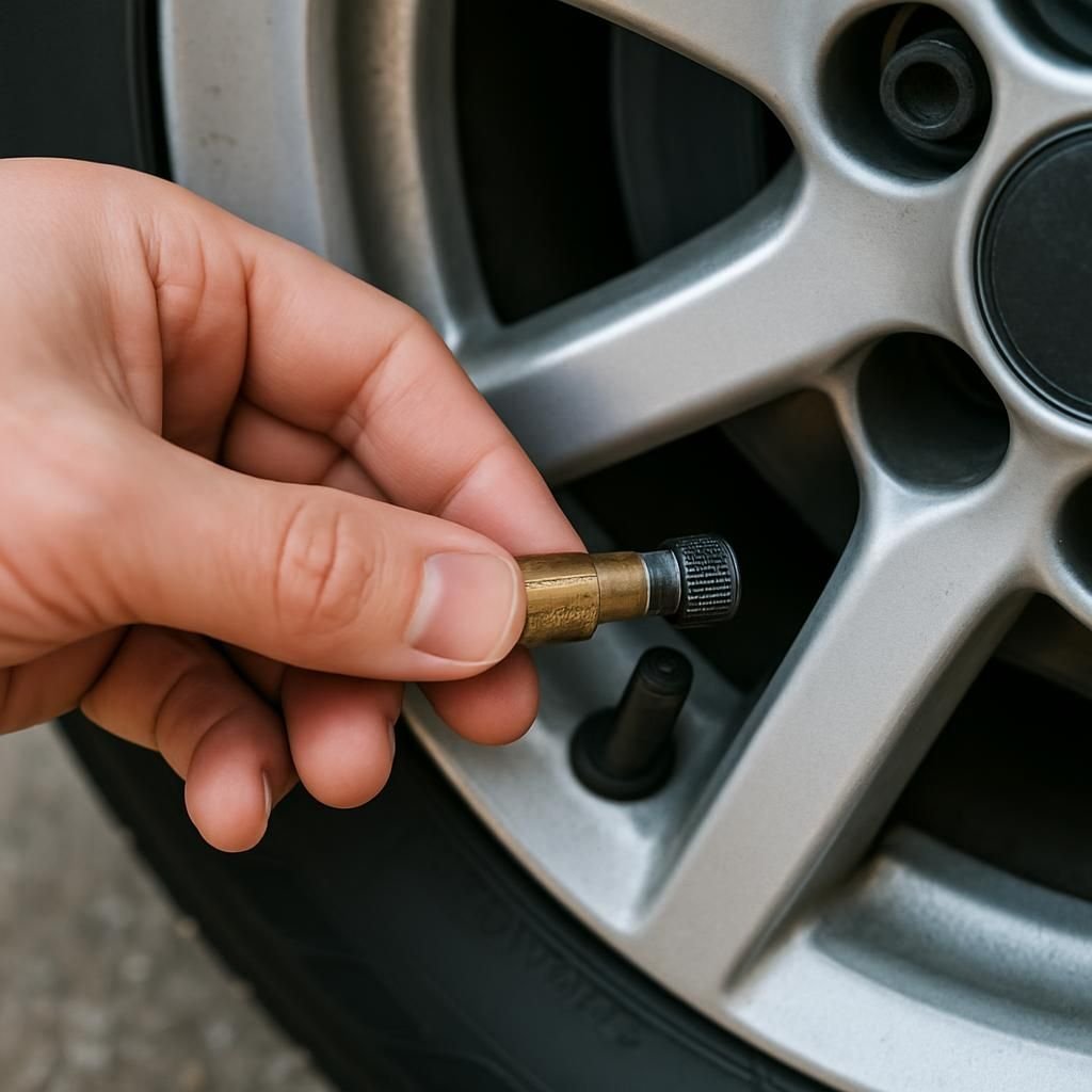 découvrez un tableau complet de pression des pneus et les conséquences d'une mauvaise pression pour assurer votre sécurité et optimiser la durée de vie de vos pneus.