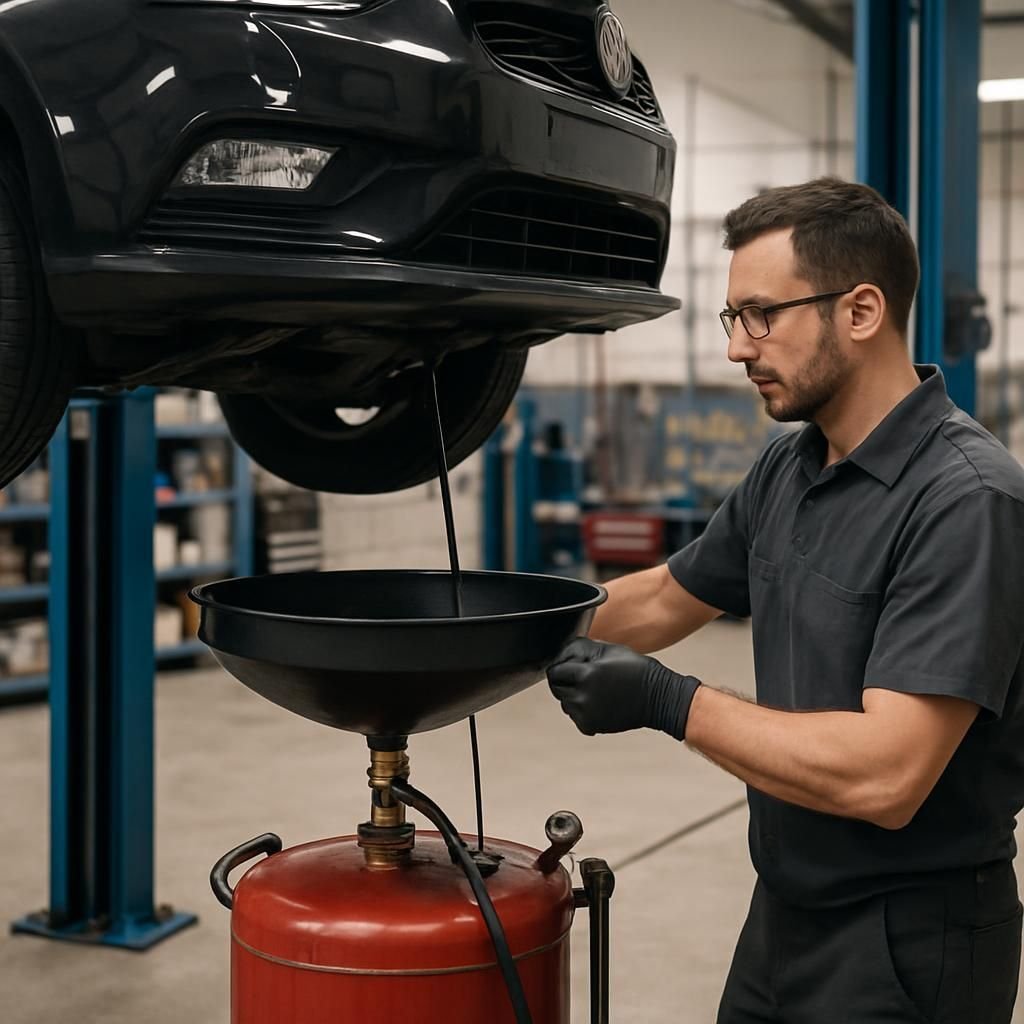 découvrez quand faire la vidange de votre voiture, les prix à prévoir et les erreurs à éviter pour garantir la longévité de votre moteur et optimiser son entretien.