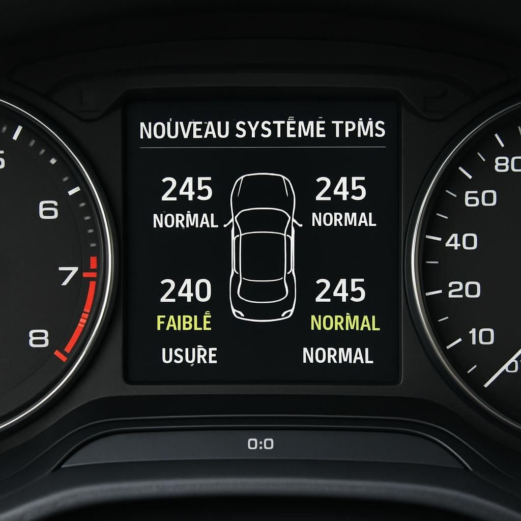 découvrez les causes principales de l'usure irrégulière des pneus et apprenez comment prévenir ce problème pour assurer votre sécurité et optimiser la durée de vie de vos pneus.