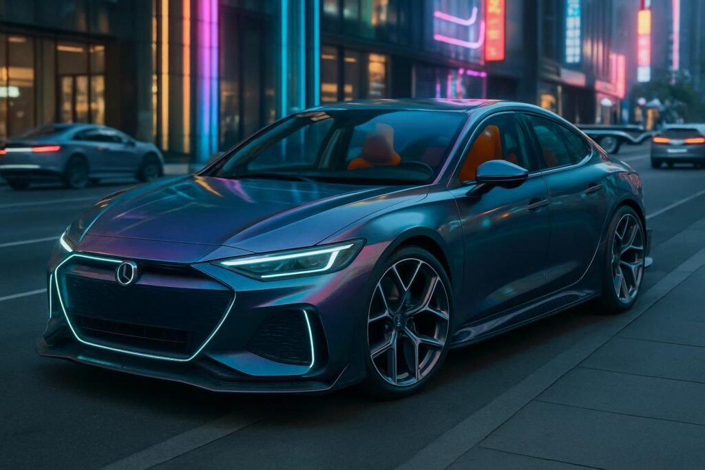 découvrez nos conseils pour personnaliser votre voiture en 2026 et créer un style unique qui reflète votre personnalité. astuces, tendances et idées originales pour transformer votre véhicule.