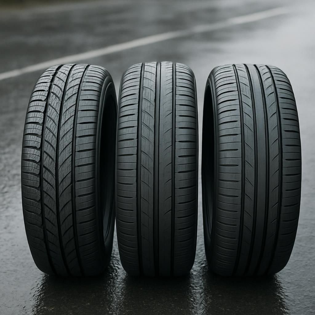 découvrez comment les différentes dimensions de pneus influencent la performance et la sécurité de votre conduite. apprenez à choisir les pneus adaptés pour une meilleure expérience sur la route.