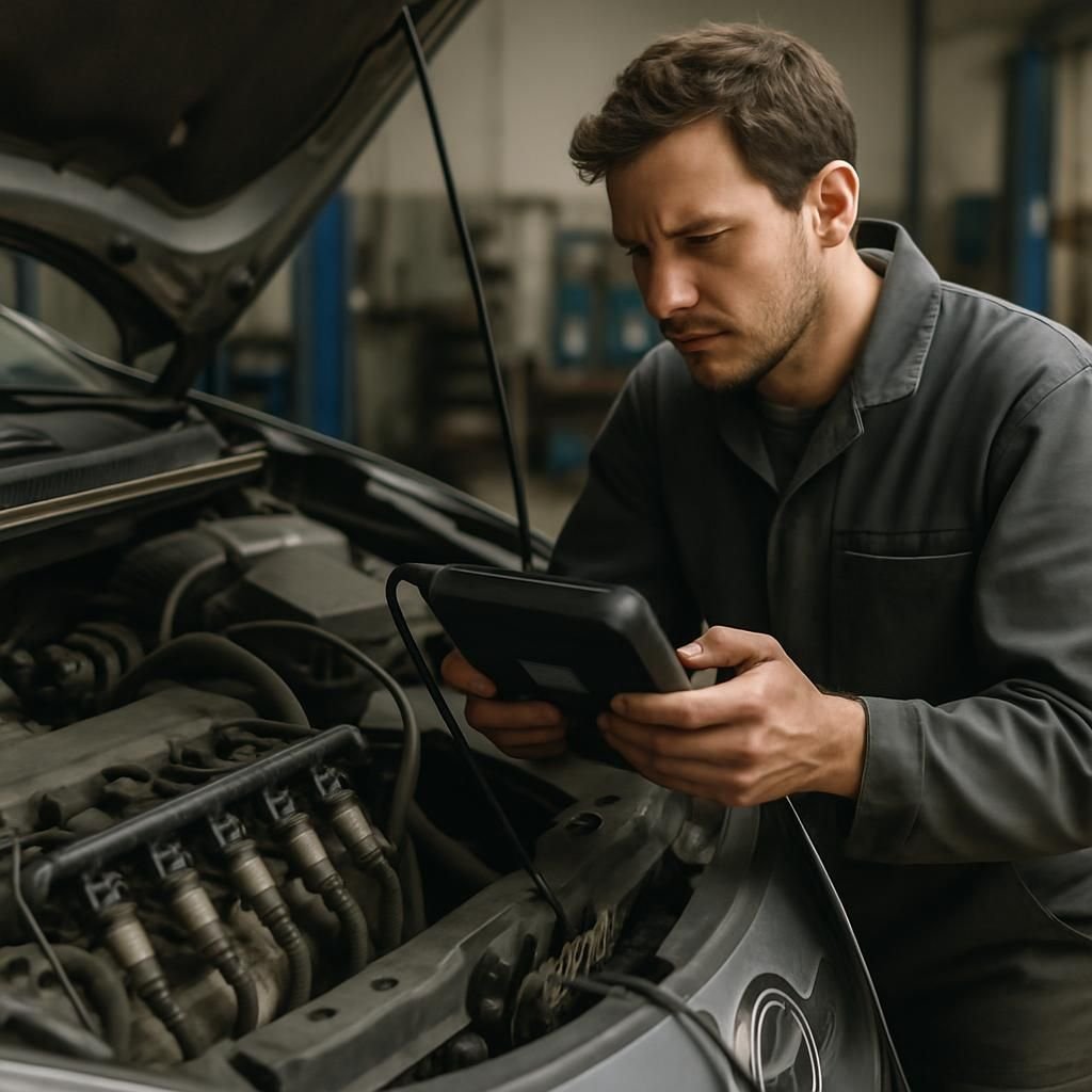 découvrez la vérité sur le nettoyage des injecteurs voiture : démêlez les idées reçues des faits réels pour optimiser les performances de votre véhicule.