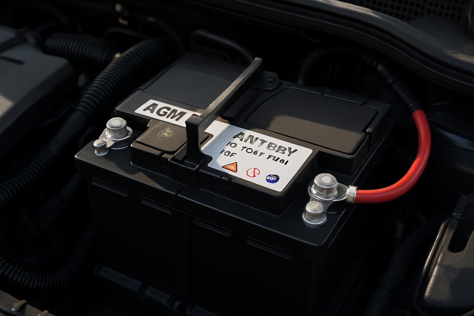 découvrez les causes possibles de la décharge rapide de la batterie de votre voiture et les solutions efficaces pour y remédier afin d'éviter les pannes et prolonger sa durée de vie.