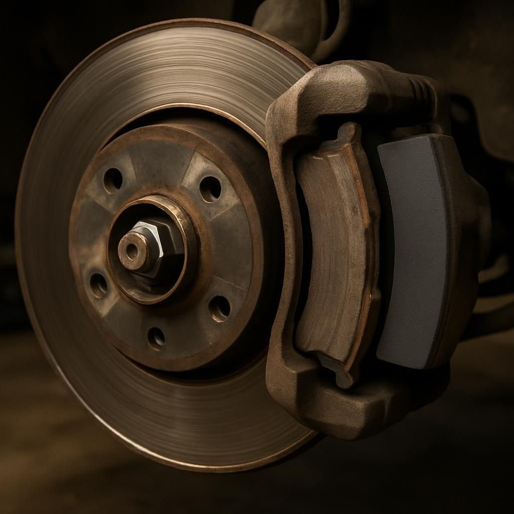 découvrez nos conseils essentiels pour entretenir vos plaquettes de frein en 2026 et assurer votre sécurité sur la route grâce à un freinage optimal.