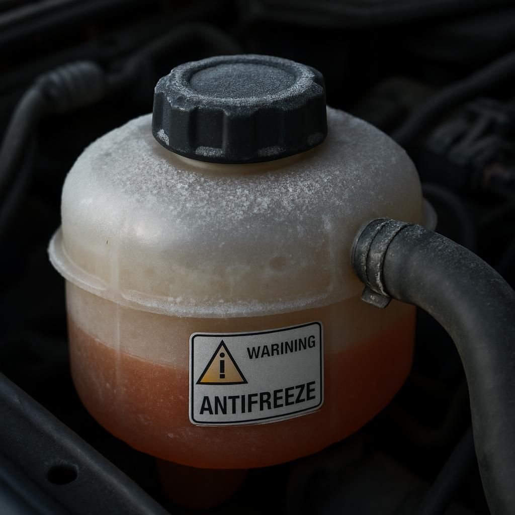 découvrez nos conseils essentiels pour préparer votre voiture à l'hiver et assurer votre sécurité sur la route grâce à un entretien adapté.