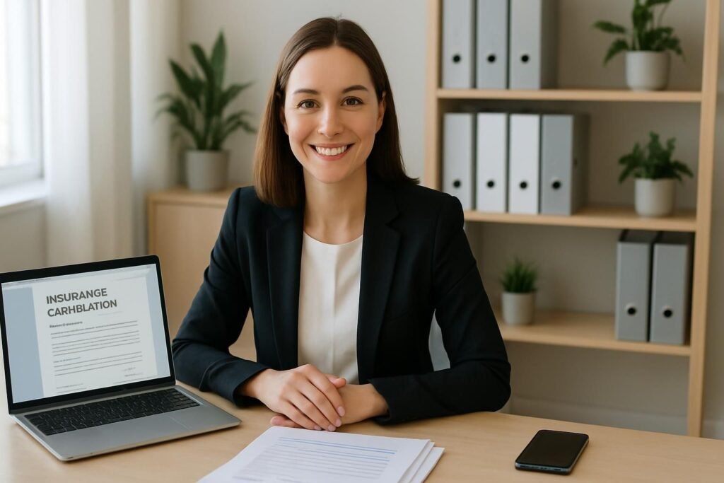 découvrez en 2026 les démarches essentielles pour résilier votre assurance sans erreur. guide pratique pour une résiliation claire, rapide et efficace.