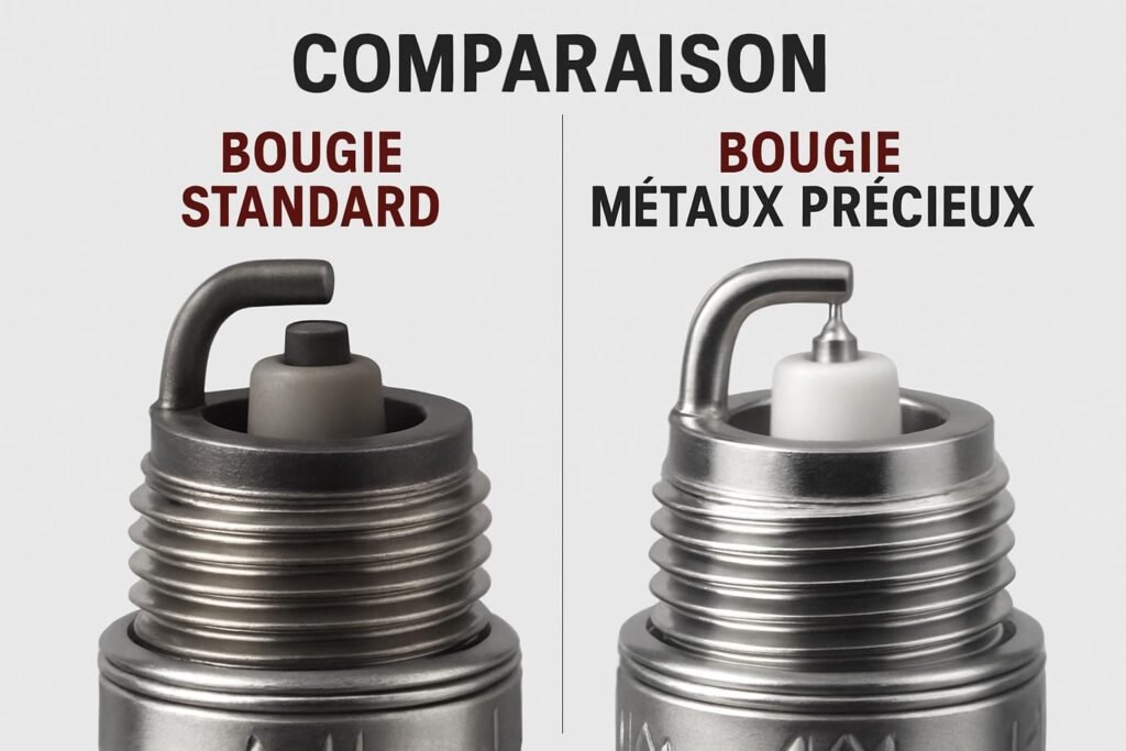 découvrez tout sur les bougies d'allumage : leur fonctionnement, leur importance pour le moteur, et comment bien les entretenir pour garantir des performances optimales.