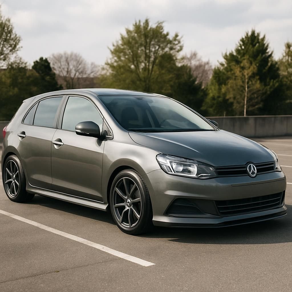 découvrez nos astuces de tuning carrosserie pour personnaliser votre voiture et lui donner un style unique et à votre image.