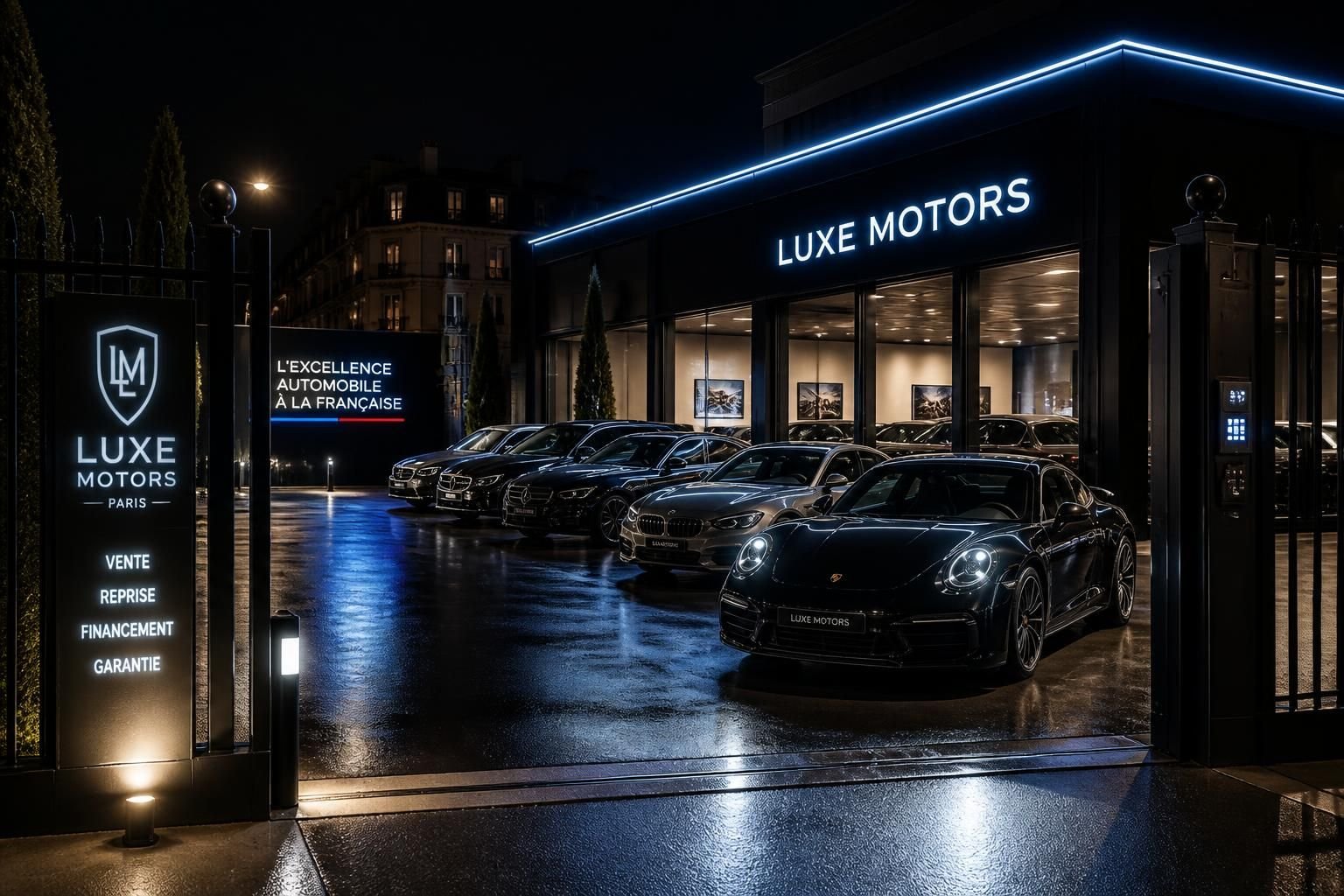 à toulouse, le vol de voitures de luxe vire au cauchemar pour deux amis impliqués dans une affaire exceptionnelle : découvrez pourquoi 'c’était une commande !